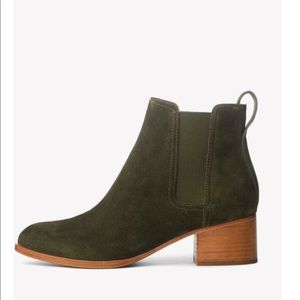 rag and bone walker boot olive